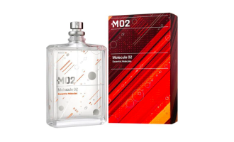 Розпив ESCENTRIC MOLECULES Molecule 02 1мл