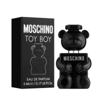 Мініатюра Moschino Toy Boy 5мл