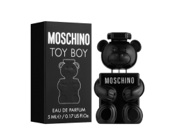 Мініатюра Moschino Toy Boy 5мл