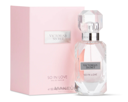 Парфуми Victoria's Secret So In Love 50 ml