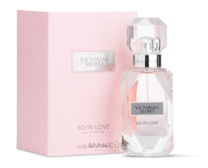 Парфуми Victoria's Secret So In Love 50 ml