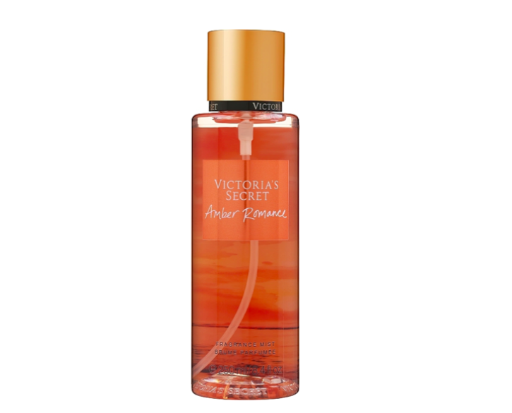 Спрей Victoria's Secret Amber Romance