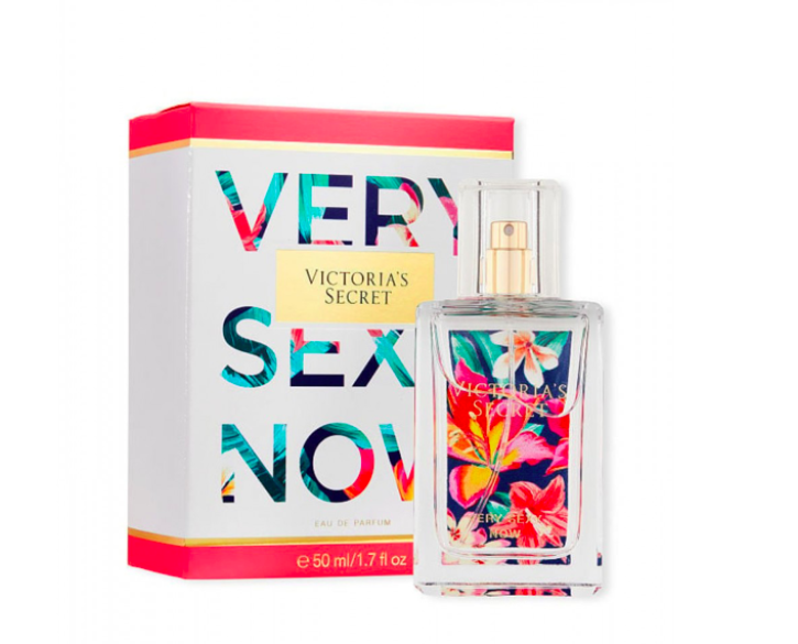 Парфуми Victoria's secret Very sexy now 100ml 