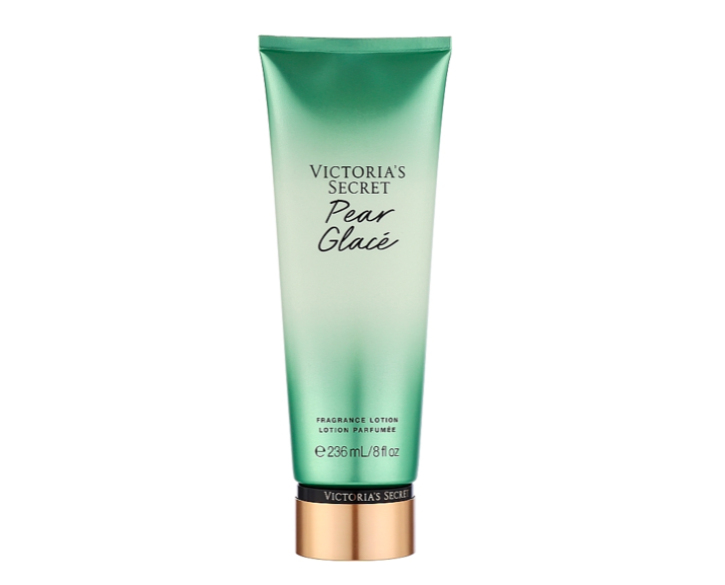 Лосьйон Victoria's Secret Pear Glace Fragrance Lotion 