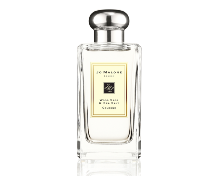 Розпив JO MALONE LONDON Wood Sage&Sea Salt 1мл