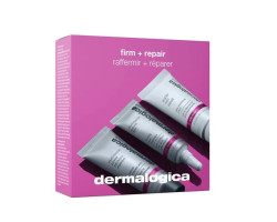 Dermalogica Firm & Repair Kit - Тріо для ліфтингу та відновлення шкіри