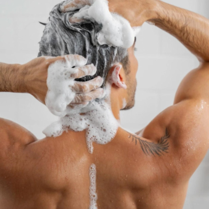 Гель для душу American Crew 24-Hour Deodorant Body Wash 450 мл