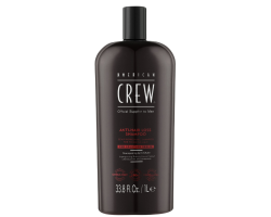 Шампунь для волосся American Crew Anti-Hairloss Shampoo 1000 мл