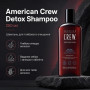Шампунь для волосся American Crew Detox Shampoo V2 250 мл