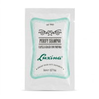 Шампунь для очищення Luxina PURIFY SHAMPOO тестер 8 мл
