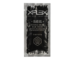 Щоденний камуфляж Xflex Black Gel 12 мл