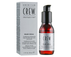 Сироватка для бороди American Crew Beard Serum 50 мл