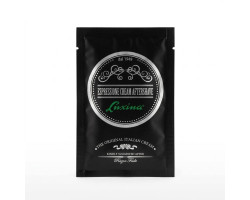 Зволожувальний бальзам після гоління LUXINA ESPRESSIONE CREAM AFTERSHAVE 3 мл
