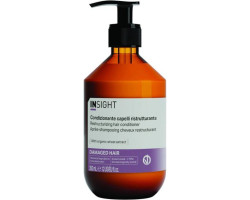 Кондиціонер для відновлення пошкодженого волосся Insight Damaged Hair (скло) 350 мл 