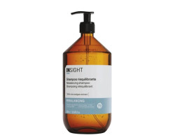Шампунь Insight Rebalancing (скло) 900 мл 