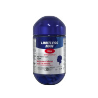 Мультивітаміни Limitless Man Max 30 таблеток