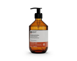 Шампунь для фарбованого волосся INSIGHT Protective Shampoo 350 мл (скло)
