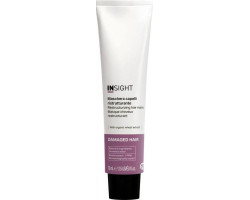 Відновлювальна маска для пошкодженого волосся Insight Restructurizing Hair Mask 75 мл