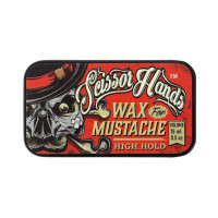 Віск для вусів Scissor Hands Mustache Wax 15 мл