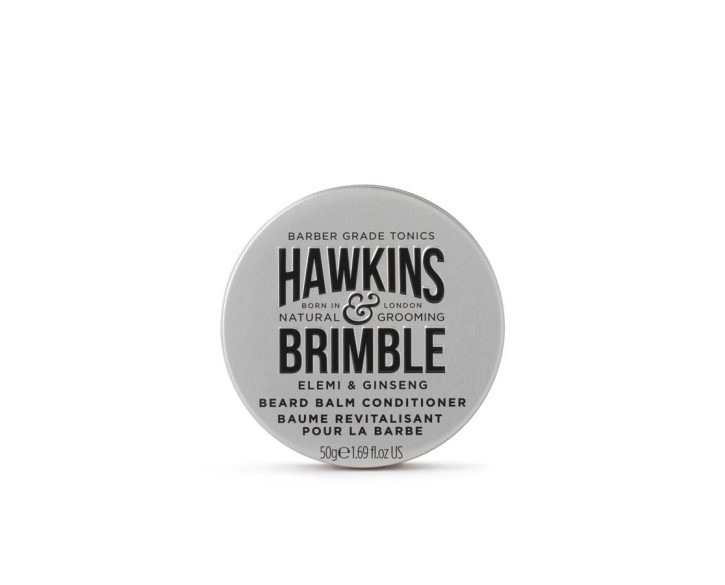 Бальзам для бороди Hawkins & Brimble Beard Balm 50g