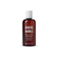 Шампунь для бороди Hawkins & Brimble Beard Shampoo (250ml)