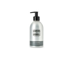 Шампунь для бороди Hawkins & Brimble Beard Shampoo Eco-Refillable (300ml)