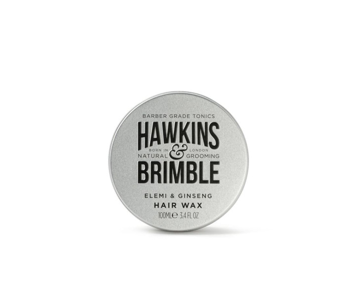 Віск Hawkins & Brimble Hair) Wax (100ml