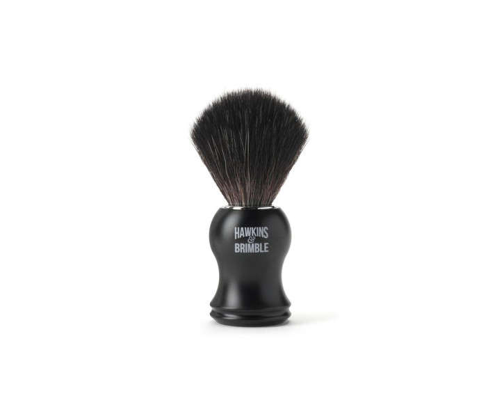 Помазок для гоління Hawkins & Brimble Shaving Brush - synthetic