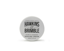 Крем для гоління Hawkins & Brimble Shaving Cream 100 мл