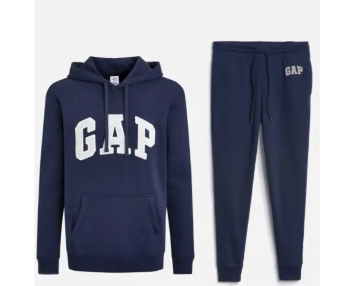 ᐉ Спортивний костюм Gap від Стаса Бороди