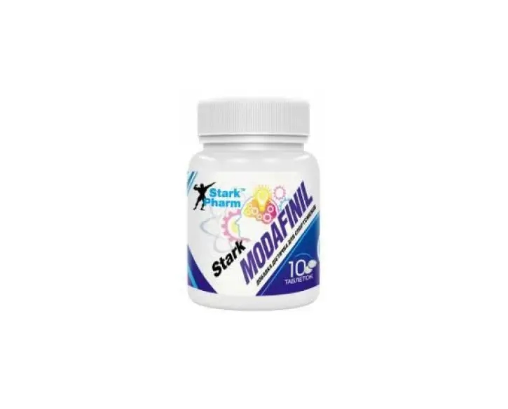 Modvigil 100mg Online