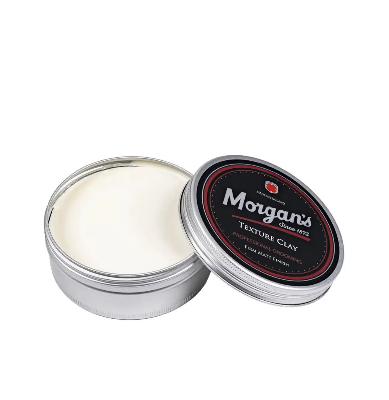 ᐉ Паста для стилізації Morgans Texture Clay (75ml) від Стаса Бороди