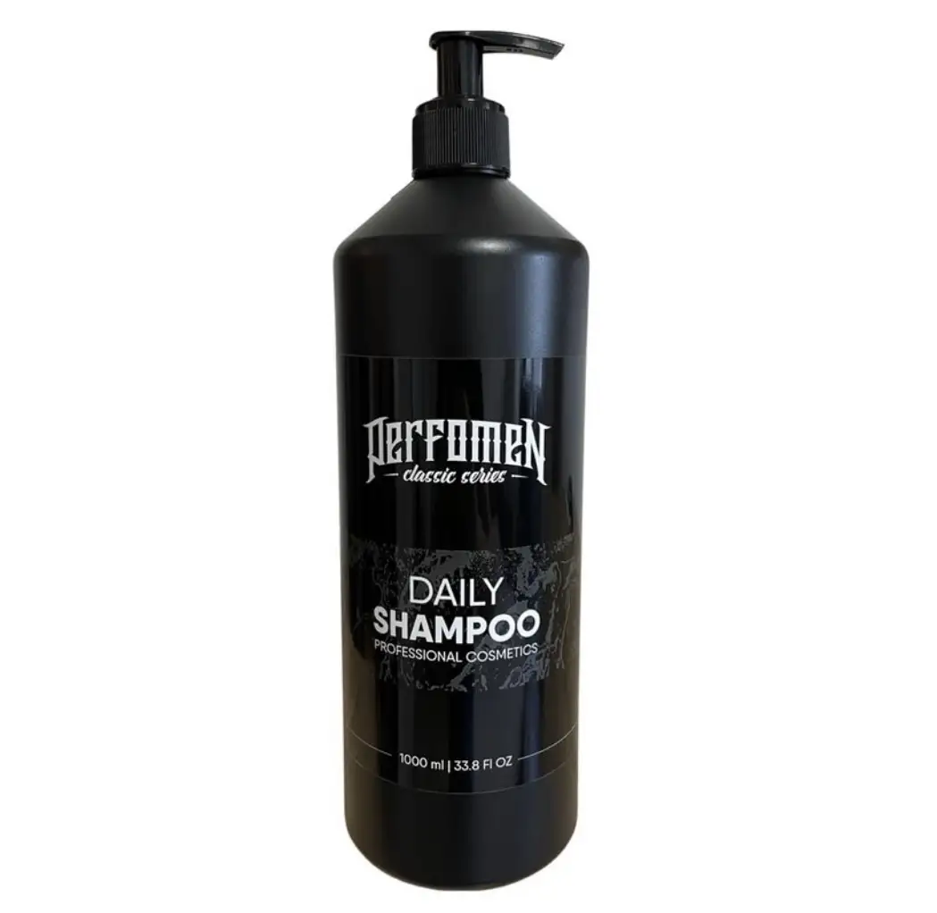 ᐉ Щоденний шампунь PerfomeN Daily Shampoo (1000ml) від Стаса Бороди