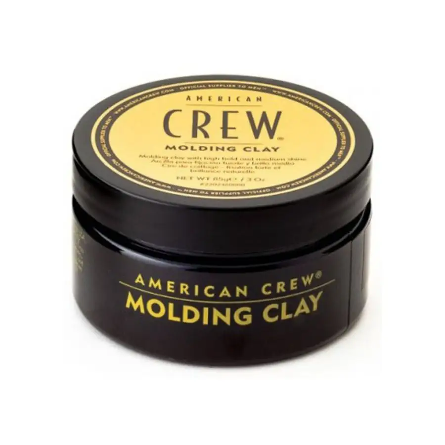 ᐉ Глина American Crew Molding Clay (85g) від Стаса Бороди