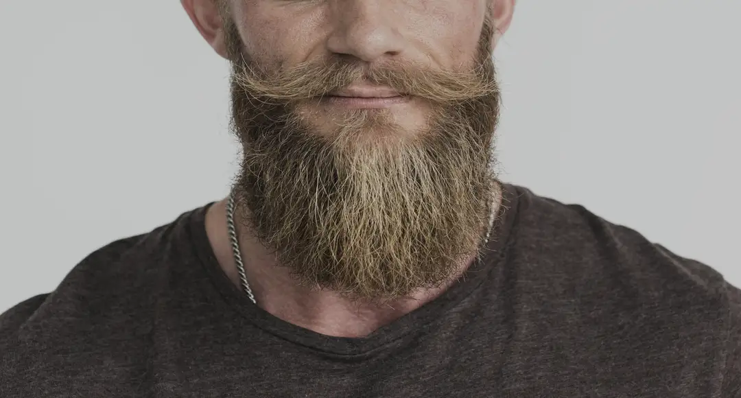 Ідеальні варіанти бороди для витягнутих облич