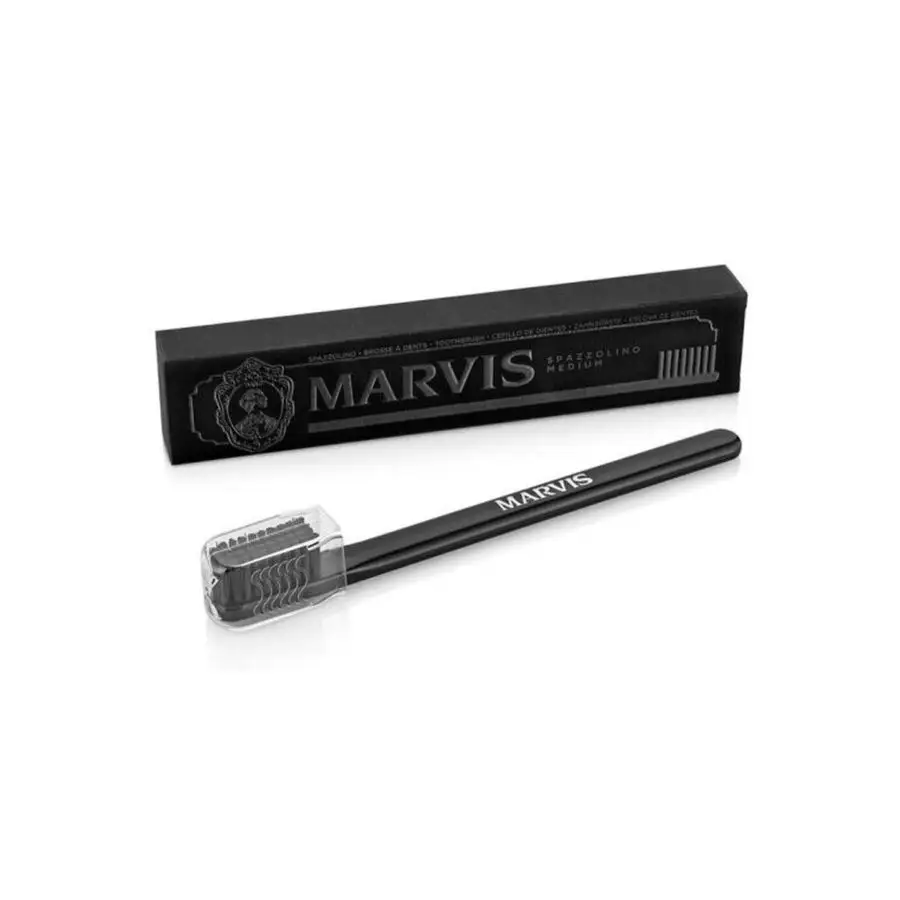 ᐉ Зубна щітка Marvis Toothbrush від Стаса Бороди
