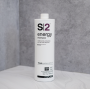  Шампунь проти випадіння для нормальної шкіри голови NAPURA S2 Energy Shampoo 1000 мл