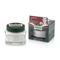 Крем перед голінням Proraso Pre Shave Cream Refresh Eucalyptus 100 мл