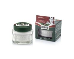 Крем перед голінням Proraso Pre Shave Cream Refresh Eucalyptus 100 мл