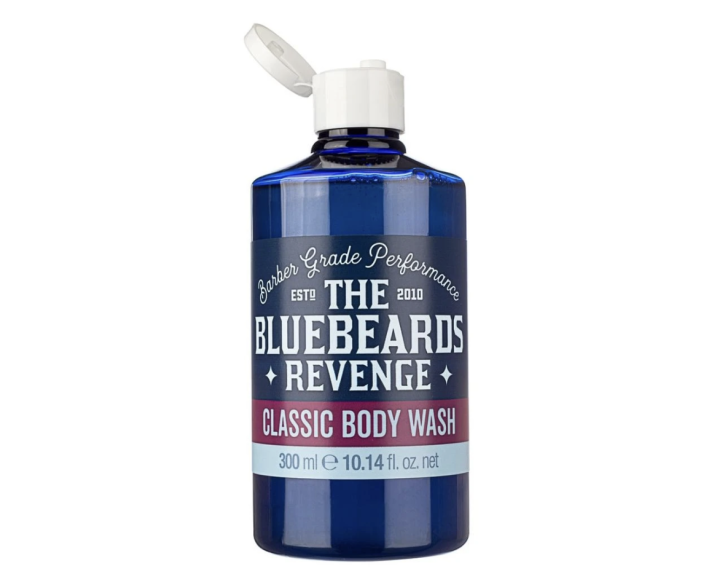 Гель для душу The BlueBeards Revenge Classic Body Wash 300 мл