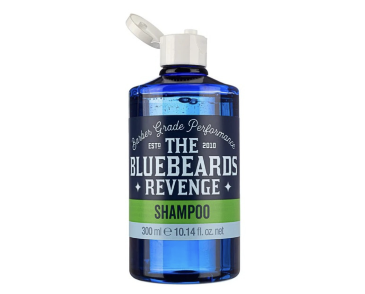 Шампунь The BlueBeards Revenge Classic Shampoo 300 мл