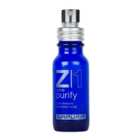 Локальний аерозоль перед шампунем NAPURA Purify Pre (біологічне очищення Detox), 50 мл