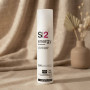 Шампунь проти випадіння для нормальної шкіри голови NAPURA S2 Energy Shampoo 200 мл