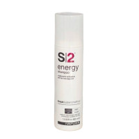  Шампунь проти випадіння для нормальної шкіри голови NAPURA S2 Energy Shampoo 400 мл