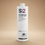  Шампунь проти випадіння для нормальної шкіри голови NAPURA S2 Energy Shampoo 1000 мл