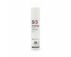 Шампунь проти випадіння волосся для жирної шкіри голови NAPURA S3 Energy 200 мл