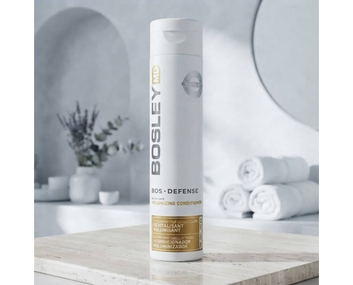 Кондиціонер для об'єму BOS Defense Color Safe Volumizing Conditioner 150 мл