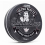 Глина Dapper Dan Ultra Matte Super Hold Clay 100 мл