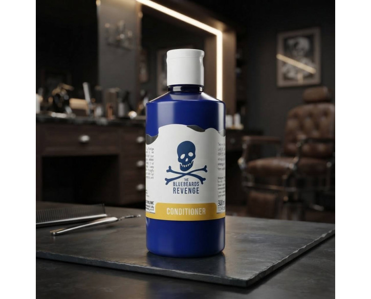 Кондиціонер для волосся The BlueBeards Revenge Conditioner 300 мл