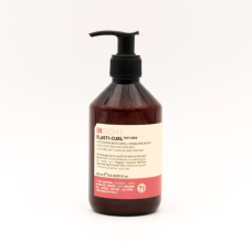 Mолочко для розплутування кучерявого волосся Insight Elasti-curl скло 250мл